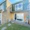 8 Berth Chalet To Hire At Bermuda Holiday Park Nearby Hemsby Beach Ref 18192B