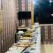 Wadi Rum Bedouin style camp