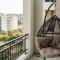 CFC, Luxurious 4BR Apartment, Remarkable value unbeatable Location