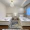 CFC, Luxurious 4BR Apartment, Remarkable value unbeatable Location