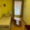 Apartment Hotel Rubini