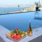 Villa Selavi Private Infinity Pool