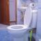 Marvel Homes Modern 1BR Fast WiFi Balcony Near Town Perfect for Work & Stay