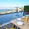 Villa Selavi Private Infinity Pool