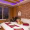 Blue Mountain Home Stay