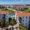 ASSOS APART BELEK