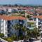 ASSOS APART BELEK
