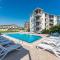 ASSOS APART BELEK