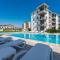 ASSOS APART BELEK
