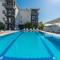 ASSOS APART BELEK