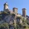 Foix cœur de ville