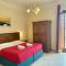 Anthony House, Anthony Floor 3, Castro Pretorio