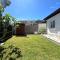 Seaside Cottage with Garden