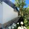 Seaside Cottage with Garden