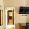 Anthony House, Anthony Floor 3, Castro Pretorio
