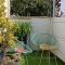 Charmante maisonnette proche plage
