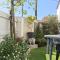 Charmante maisonnette proche plage