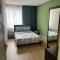 City Nest 2BR