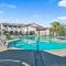 PGA208 Brand New PGA West 2 Bed 2 Bath w Loft
