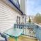 Condo 310 at North Creek Resort