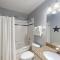 Condo 310 at North Creek Resort