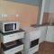 Holiday Apartman