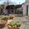 Trullo la glycine