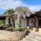 Trullo la glycine