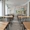 Asters Hotel