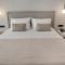 Asters Hotel