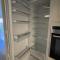 3 sleeping rooms for 82m2 which direct traffic to airport and city center