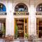Abokamento Boutique Rooms