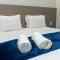 Hotel Conchas