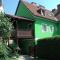 City Apartment Vasiri