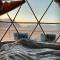 Trex luxury Wadi Rum Camp