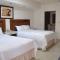 Hotel San Ignacio Inn