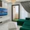 Exclusive Chalets at Porto Said