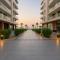 Exclusive Chalets at Porto Said