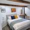 The Bullock & Bridle Retreat at 58