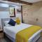 The Bullock & Bridle Retreat at 58