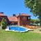 Hotel Salto Grande