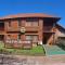 Hotel Salto Grande
