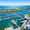 Marinafront Retreat Shell Cove