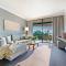 Exclusive Harbourfront - Two Adjacent Stays with Pool