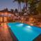 Beachside Pool Villa - Karthiyayini by VOYE HOMES