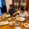 Dions Guest House
