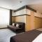 Promenade Hotel by Mellow Mood Hotels