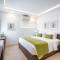 Vienna Villas by Great Bali Villas