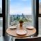 CBD Comfort - Stylish Space in Prime Location