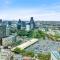 CBD Comfort - Stylish Space in Prime Location